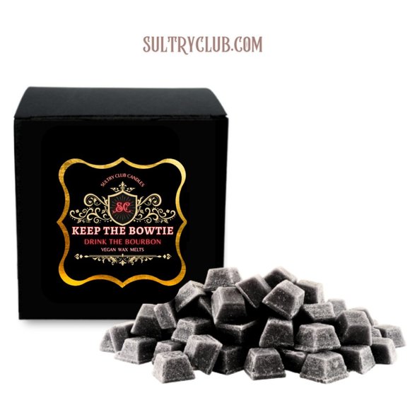 BOWTIES & BOURBON SULTRY MELTS (OUR VERSION) - Picture 2 of 2